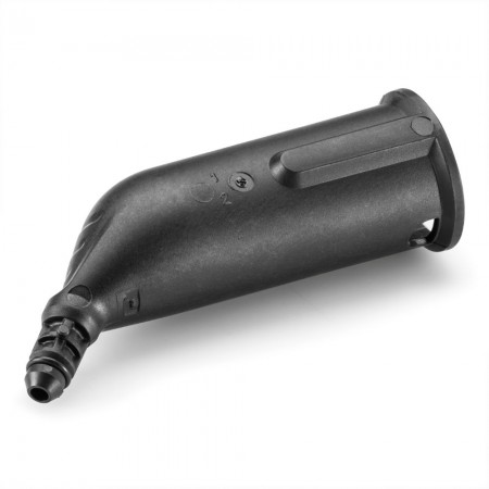 Karcher Steam Cleaner Short Point Jet Nozzle - SC1 SC2 SC3 SC4 SC5 SG4/2 SG4/4 | 4.130-021.0
